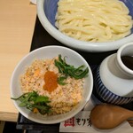 本格手打 もり家 東京店 - 