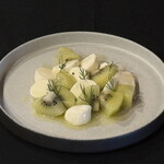 牡蠣と魚介のワイン酒場 FISHMANS SAPPORO - 