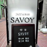 SAVOY - 