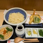 本格手打 もり家 東京店 - 