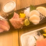 大衆酒場 力×力 - 