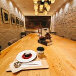 バニラビーンズ - 