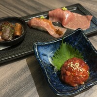 近江うし焼肉 にくTATSU 日本橋室町店 - 