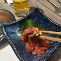 近江うし焼肉 にくTATSU 日本橋室町店 - 