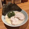 横浜家系ラーメン 魂心家 船橋店