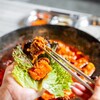 韓国式イイダコ専門店 三虎