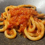 トラットリア トロンコ - 