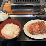 神保町食肉センター - 
