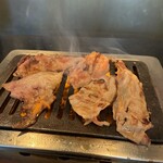 神保町食肉センター - 