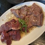 神保町食肉センター - 