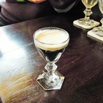 ザ・ミュンヒ - 女性陣が飲んだ珈琲！