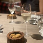 トラットリア トロンコ - 