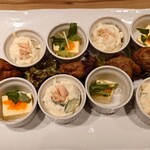 全席個室 楽蔵 - 