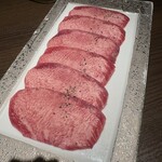 燒肉 大河 - 