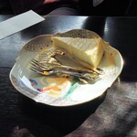 ザ・ミュンヒ - ケーキ