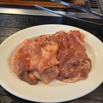 神保町食肉センター - 