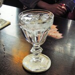 ザ・ミュンヒ - バカラグラス