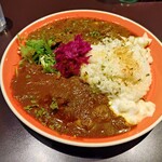 カリカリスパイス - 