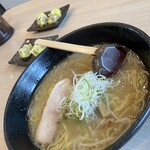 らーめん 信玄 花川本店 - 