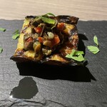 トラットリア トロンコ - 