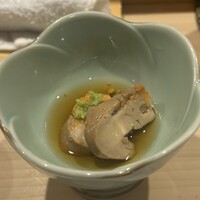 鮨 赤酢 はなやま - 