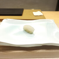 鮨 なんば 日比谷 - 