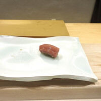 鮨 なんば 日比谷 - 