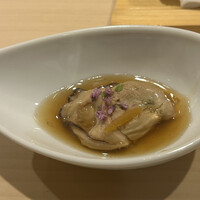 鮨 赤酢 はなやま - 