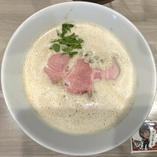 麺〜seeness〜なかの_0