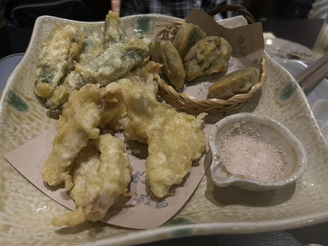 Kuimono Ya Wan Sangenchaya Ten photo 5