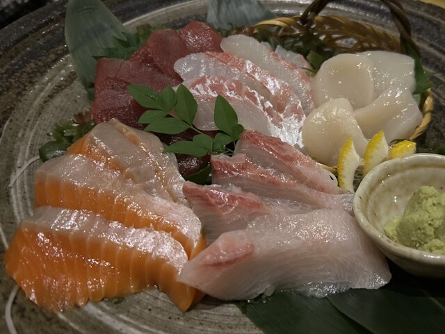 Kuimono Ya Wan Sangenchaya Ten photo 2