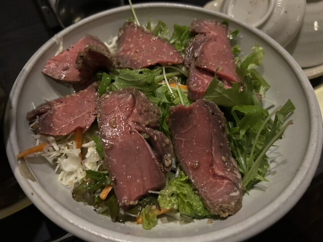 Kuimono Ya Wan Sangenchaya Ten photo 4