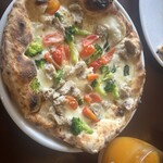 ヴィア ナポリ - カンパニョーラ