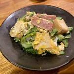 島料理やふぁやふぁ - 