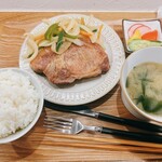 家庭料理 Arce - 