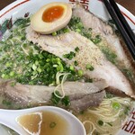 しゅうちゃんラーメン - 