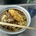 爽亭 - 料理写真: