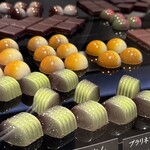 サロン・ド・ロワイヤル - 