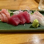 島料理やふぁやふぁ - 