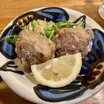 島料理やふぁやふぁ - 