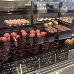 サロン・ド・ロワイヤル - 