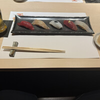 吉祥寺 鮨 栞庵 やましろ - 