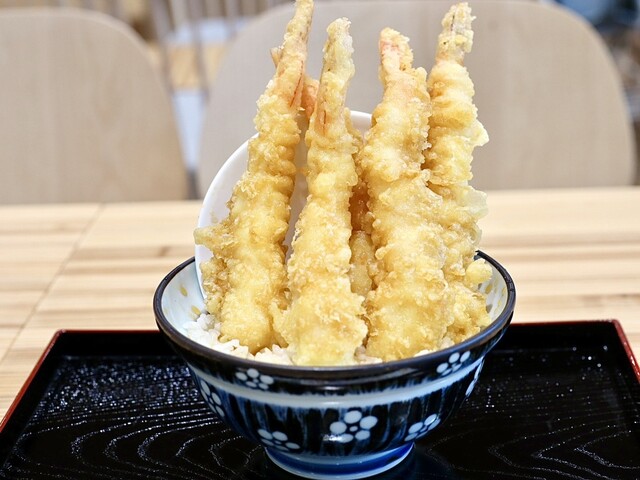 Kaiko Ichiban Machiterasu Nisshin Ten photo 2