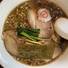 オレたちのラーメンちょび吉2