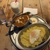 インド定食ターリー屋 神田西口店