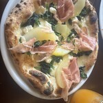 ヴィア ナポリ - はなもみじ