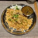 トラットリア モンテトミ - 