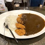 カレーハウスうえの - 