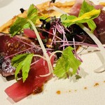 Le Beurre Noisette - 