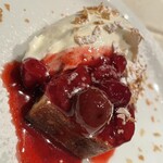 Le Beurre Noisette - 